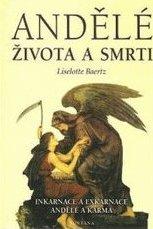 Andělé života a smrti, Liselotte Baertz