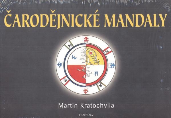 Čarodějnické mandaly, Martin Kratochvíla