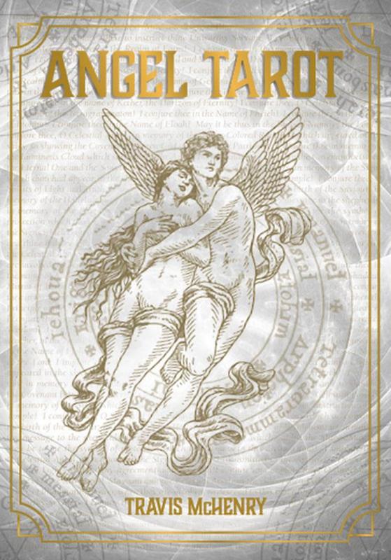 Angel Tarot, Travis McHenry