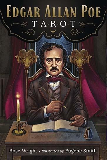 Edgar Allan Poe Tarot,