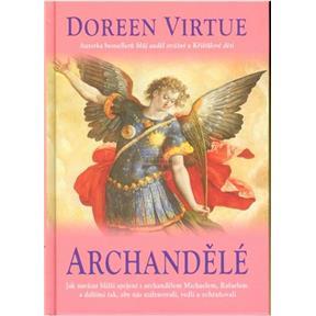 Archandělé, Doreen Virtue