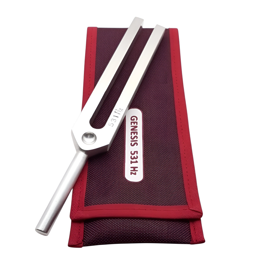 Terapeutická Ladička Genesis 531 Hz