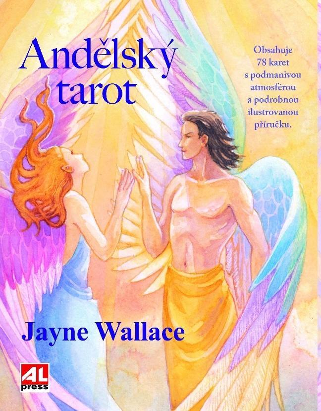 Andělský tarot, Jayne Wallace