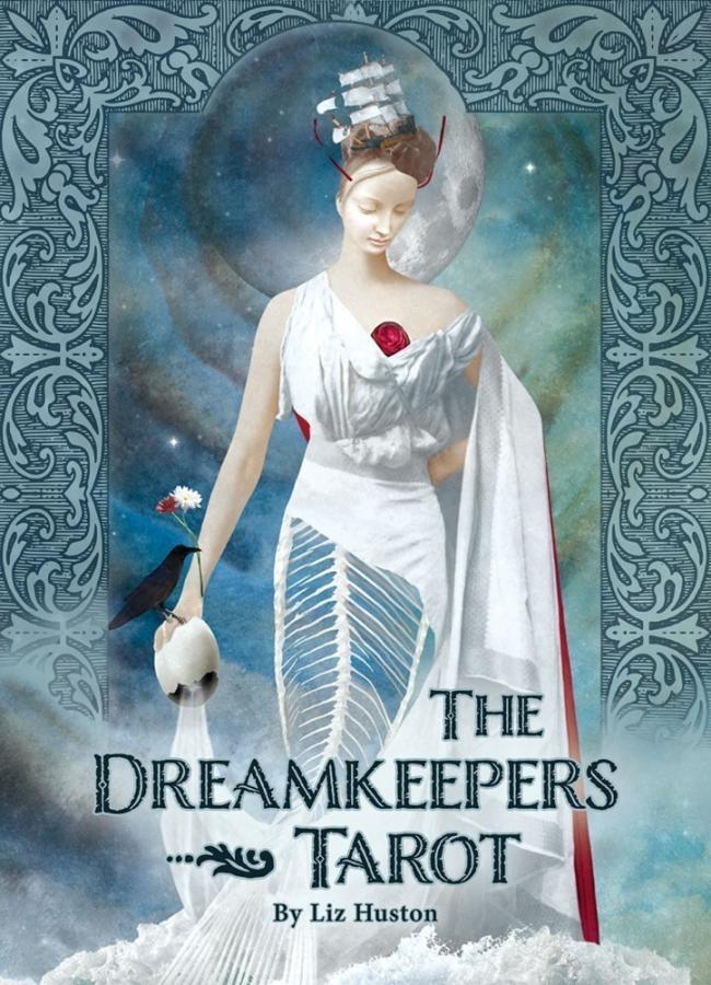 The Dreamkeepers Tarot, Liz Huston