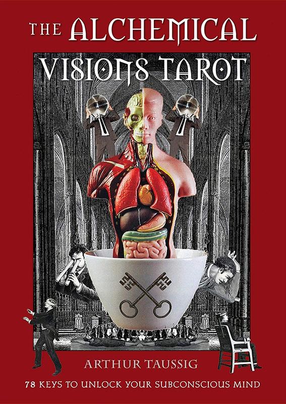 The Alchemical Visions Tarot, Arthur Taussig