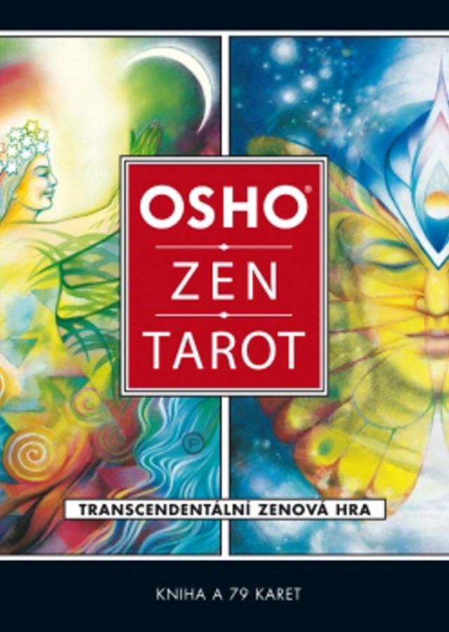 Osho Zen Tarot, Osho