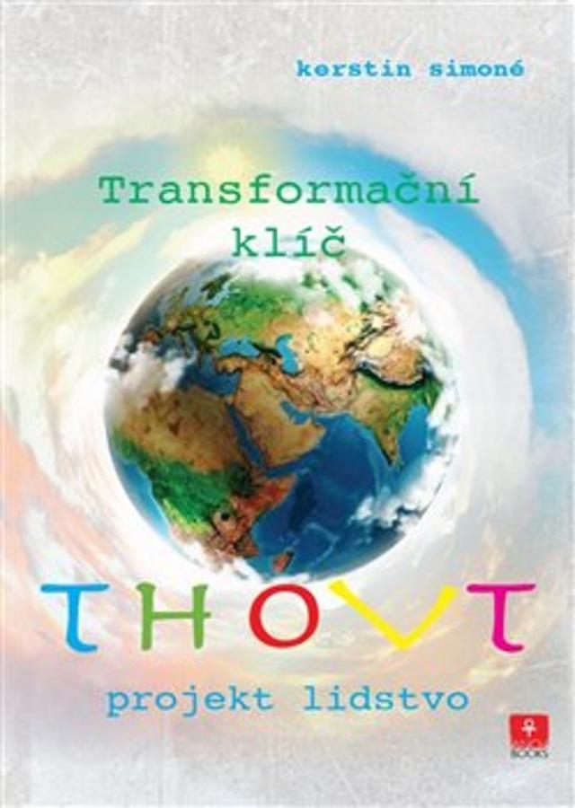 Thovt - Transformační klíč, Kerstin Simoné