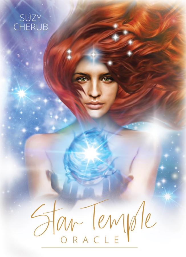 Star Temple Oracle, Suzy Cherub