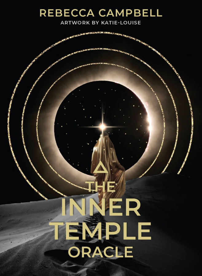 Inner Temple Oracle, Rebecca Campbell