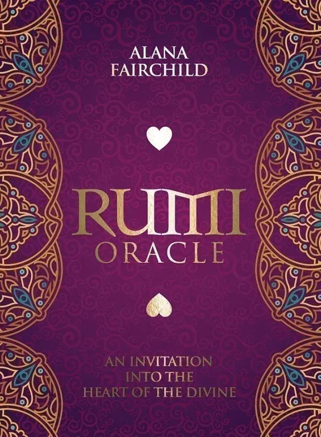 Rumi Oracle, Alana Fairchild