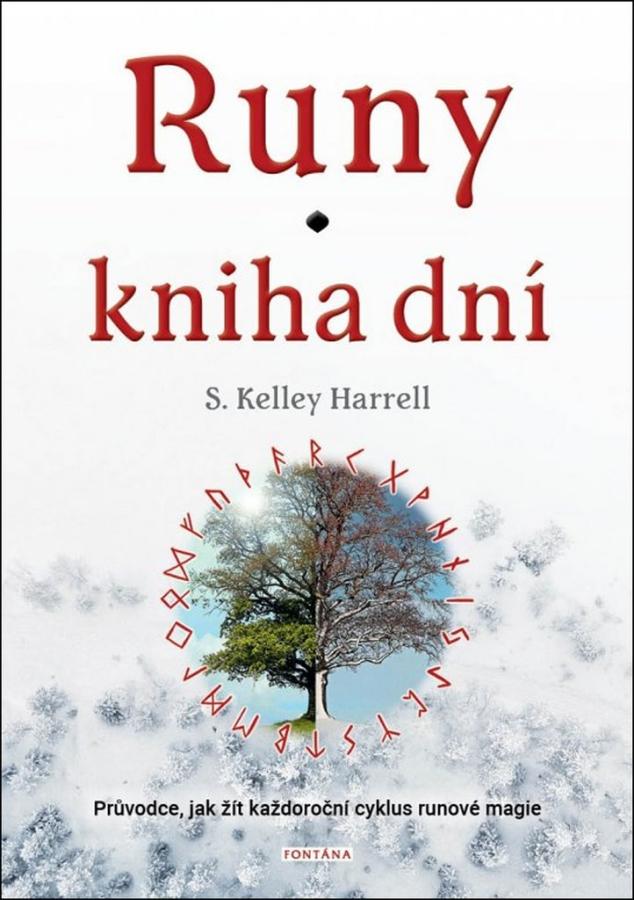Runy - kniha dní, S. Kelley Harrell