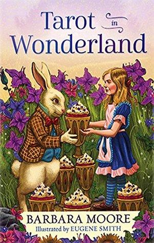 Tarot In Wonderland, Morgana Abbey