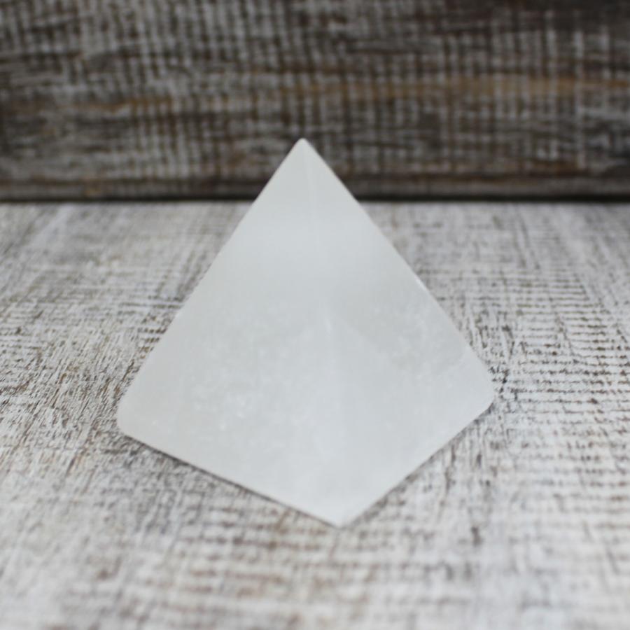 Selenitova Pyramída 5 cm
