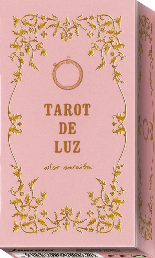 Tarot De Luz, Aitor Saraiba