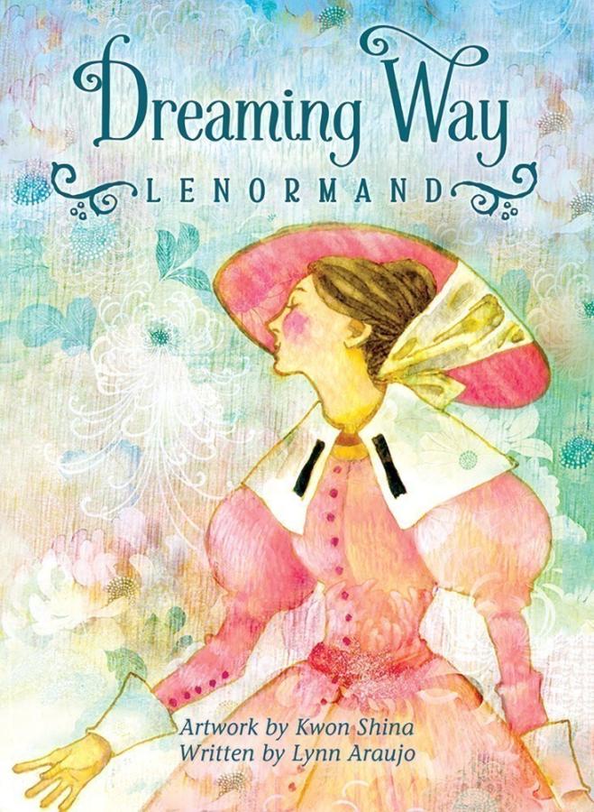 Dreaming Way Lenormand, Kwon Shina