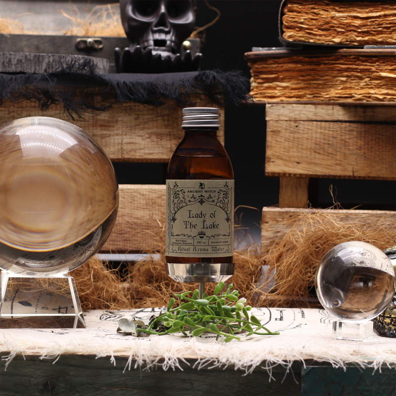 Rituálna Voda - Pani Jazera 140ml 2