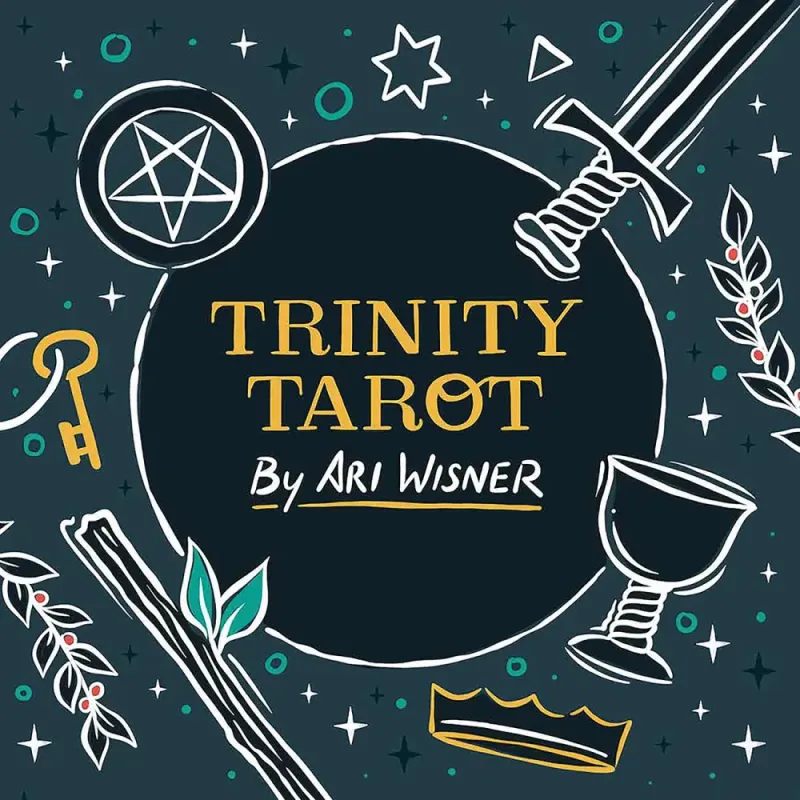 Trinity Tarot, Ari Wisner