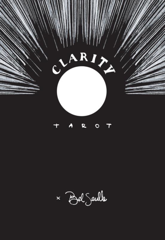 Clarity Tarot, Bel Senlle