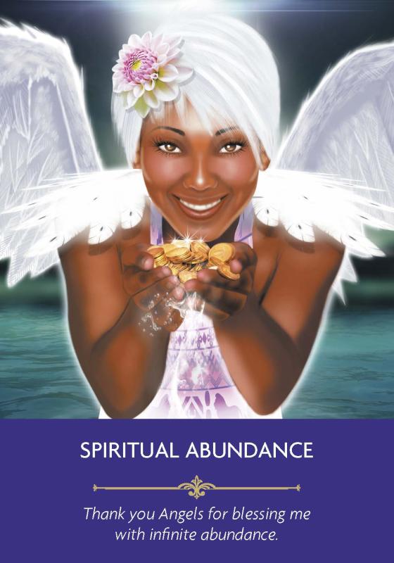 Angel Prayers Oracle Cards, Kyle Gray