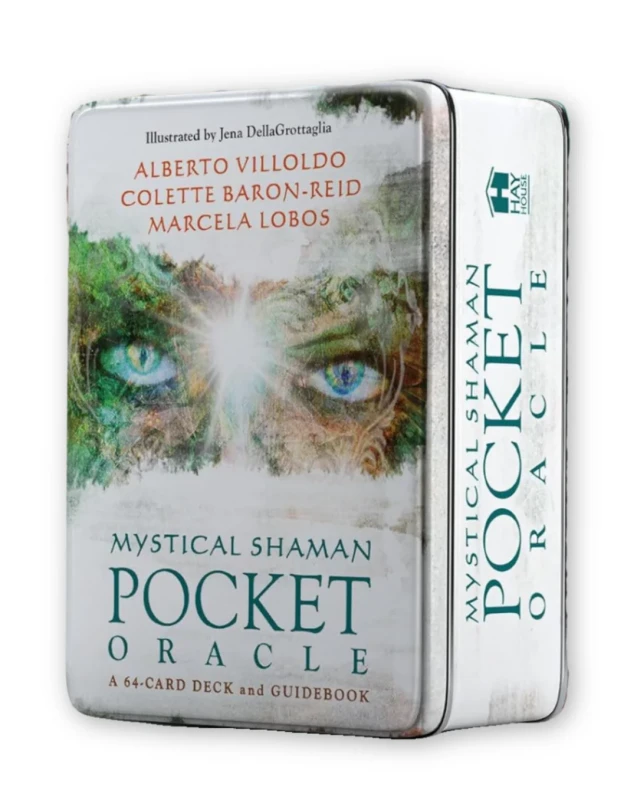 Mystical Shaman Pocket Oracle