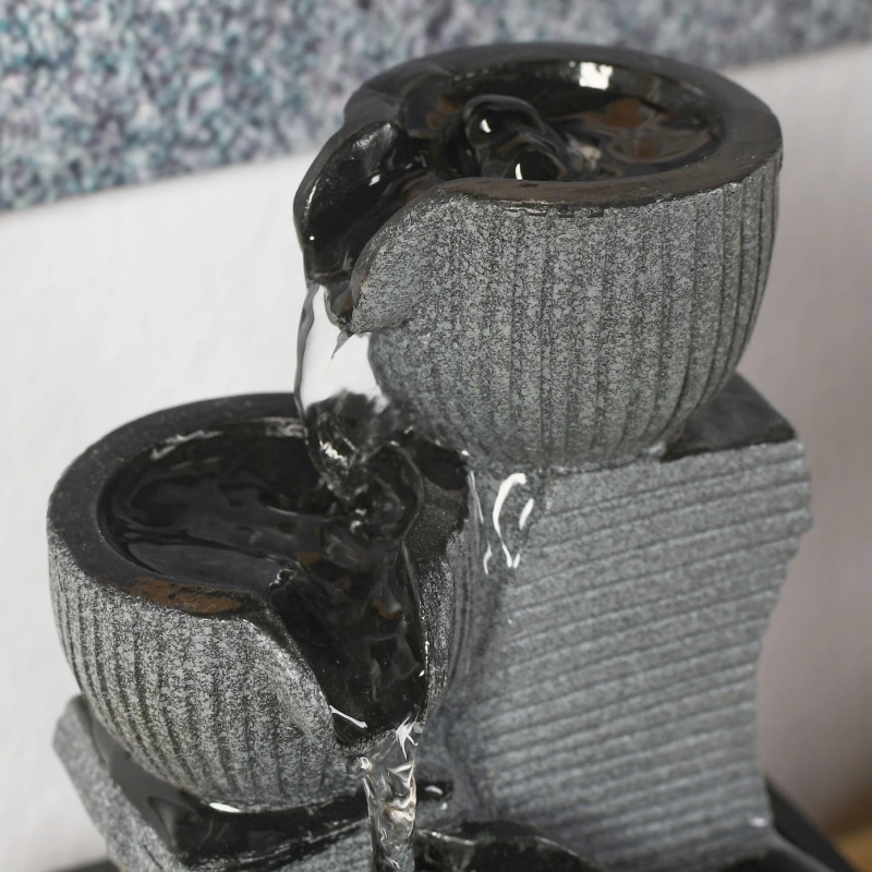 Feng-Shui Fontána Kini 1