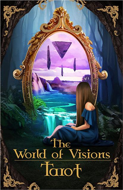 The World of Visions Tarot