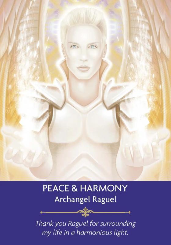Angel Prayers Oracle Cards, Kyle Gray
