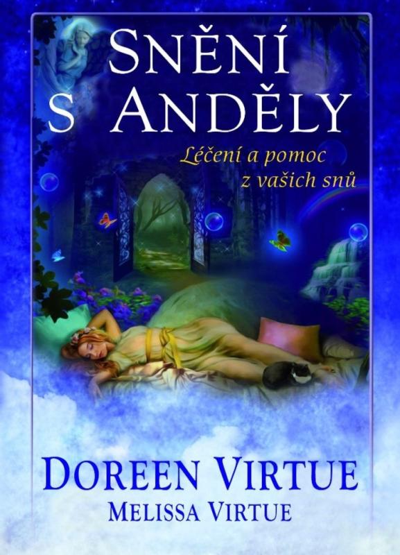 Snění s anděly, Doreen Virtue