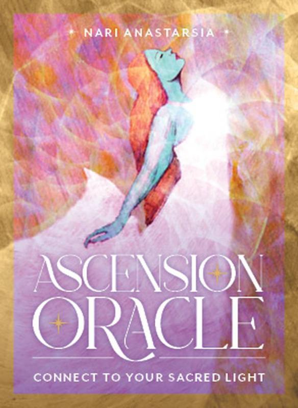 Ascension Oracle, Nari Anastarsia