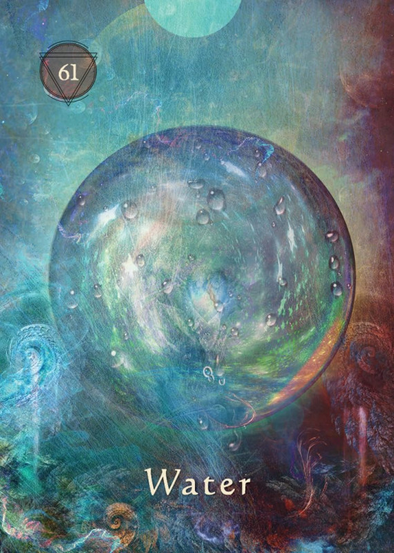 Mystical Shaman Pocket Oracle 2