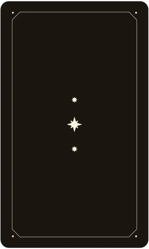 Zodiac Tarot In A Tin Box 5