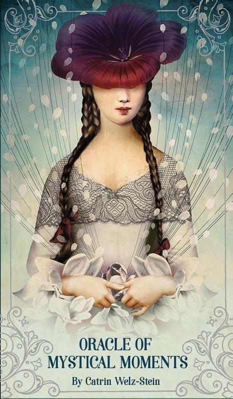 Oracle of Mystical Moments, Catrin Welz-Stein