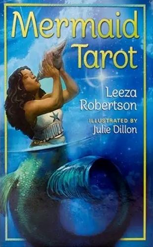 Mermaid Tarot, Leeza Robertson
