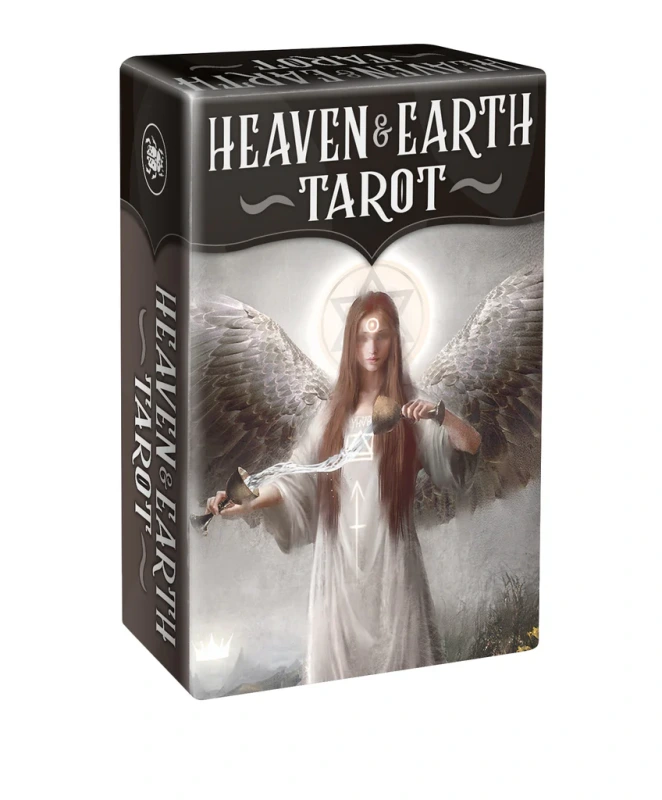 Heaven & Earth Tarot Mini Vreckové