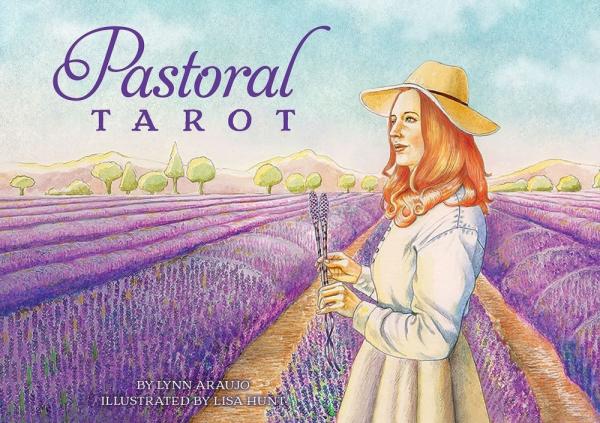 Pastoral Tarot, Lynn Araujo