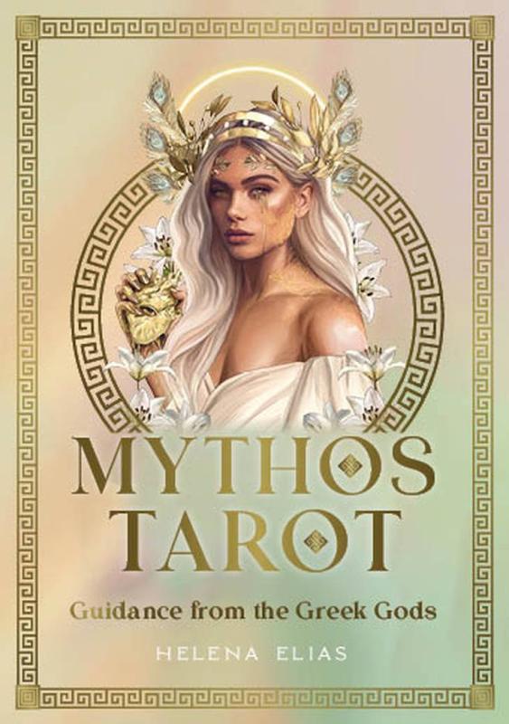 Mythos Tarot, Helena Elias