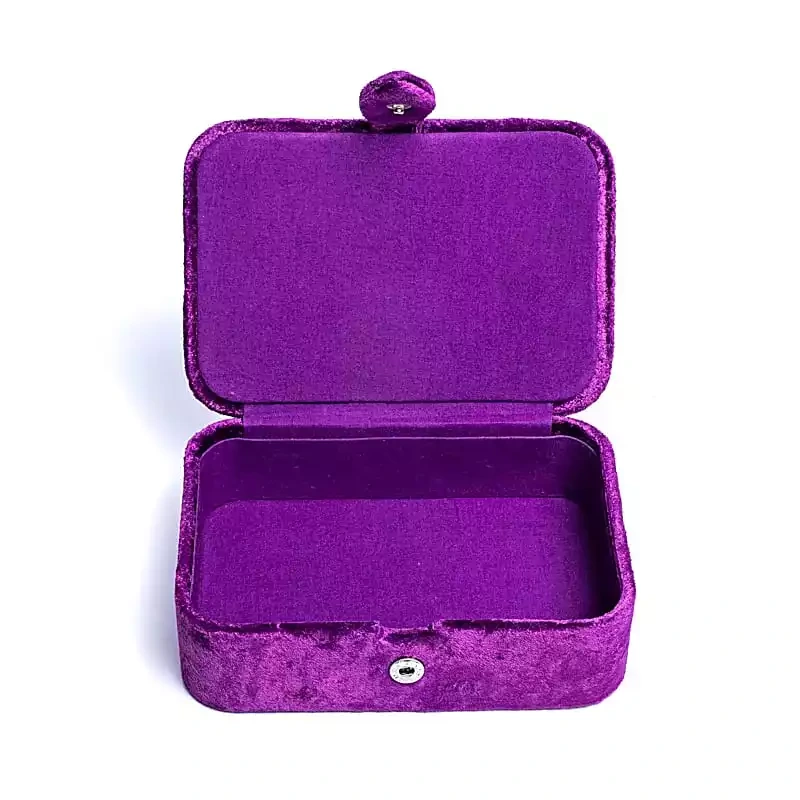 Zápisník Zamatový Galaxia so Šperkovnicou Galaxia - Darčeková Sada 4