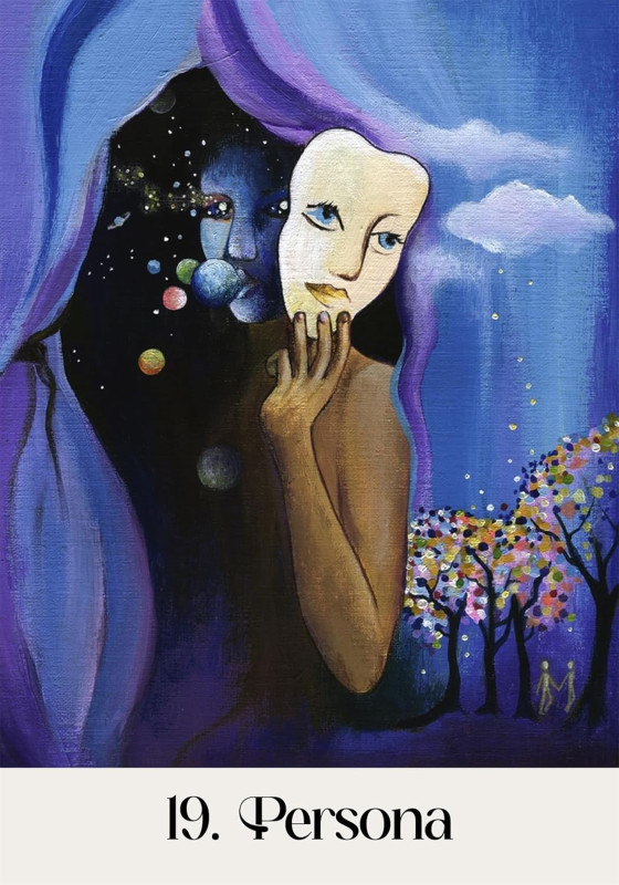 Healing the Inner Child Oracle, Nina Mongendre 6