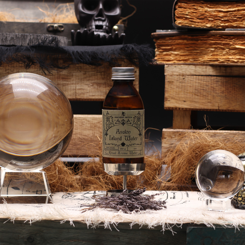 Rituálna Voda - Ostrov Avalon 140ml 2