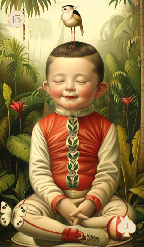 Christephania Lenormand, Christiane Neumann 2