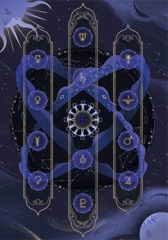 Sefirot – The Spheres of Heaven Tarot,  Georg Hobmeier , James Patton