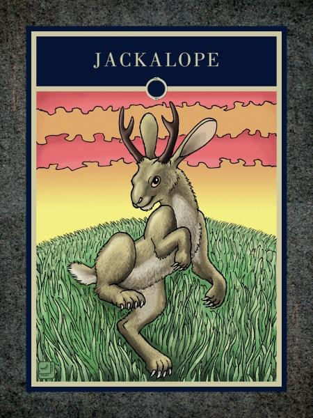 The Mythical Creatures Oracle, Sky Cybele 2
