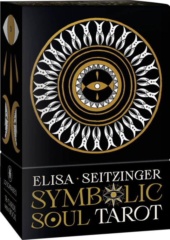 Symbolic Soul Tarot, Elisa Seitzinger