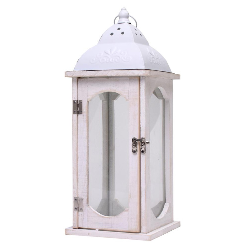 Lampáš s Kupolou 41 cm