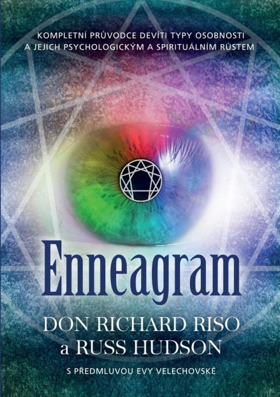 Enneagram, Don Richard Riso