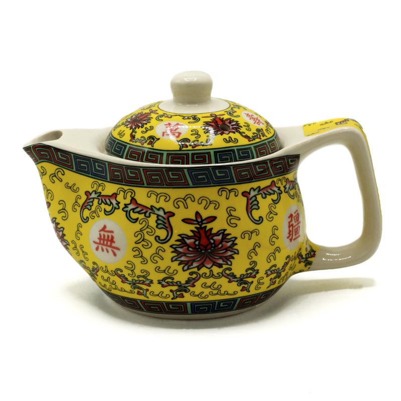 Čajník Bylinný – Orient