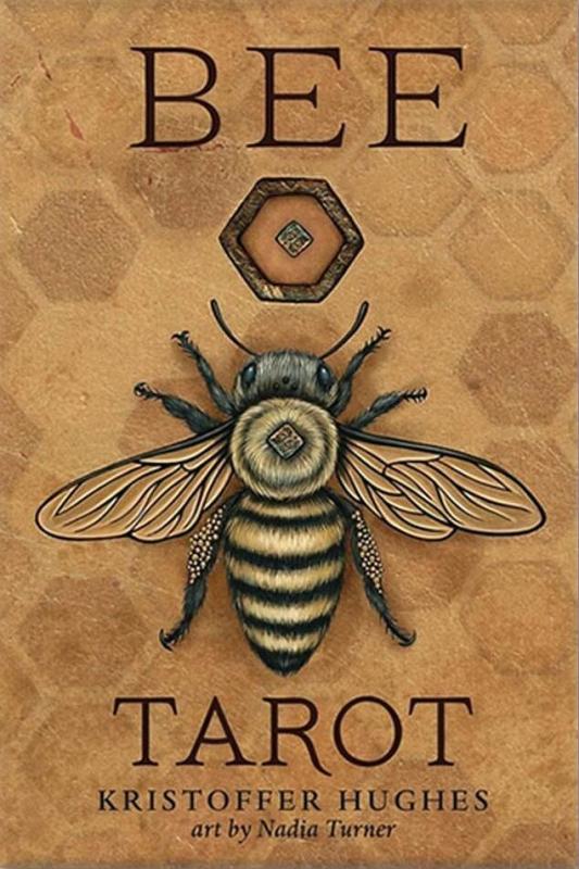 Bee Tarot, Kristoffer Hughes