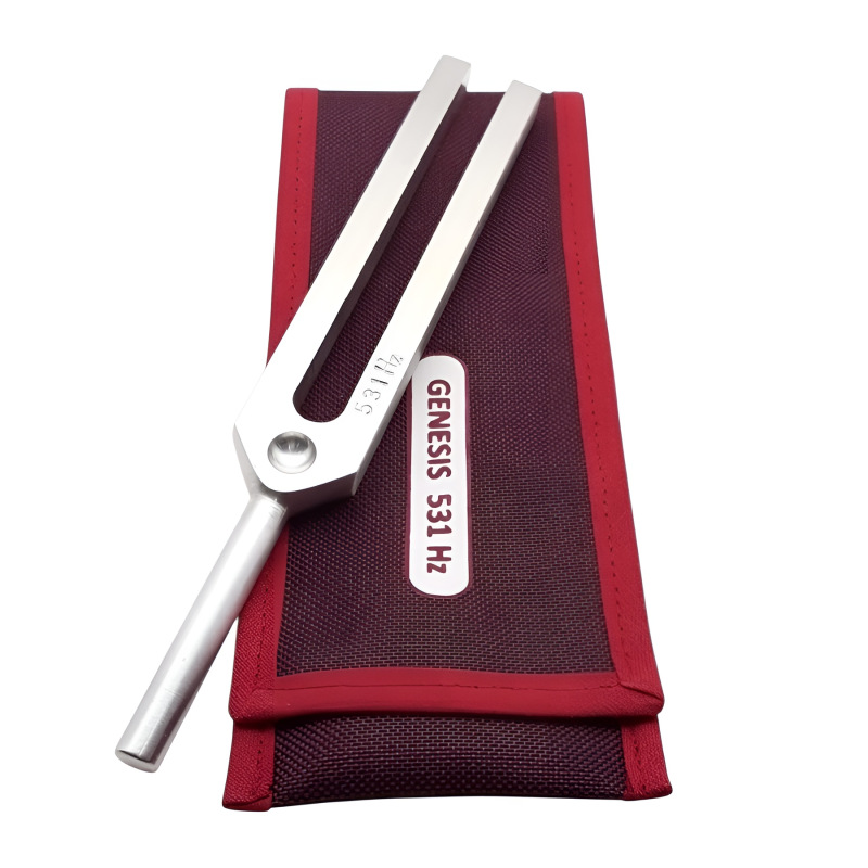 Terapeutická Ladička Genesis 531 Hz