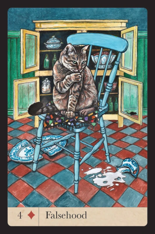 The Magic Lantern Sibilla, Caitlín Matthews 2