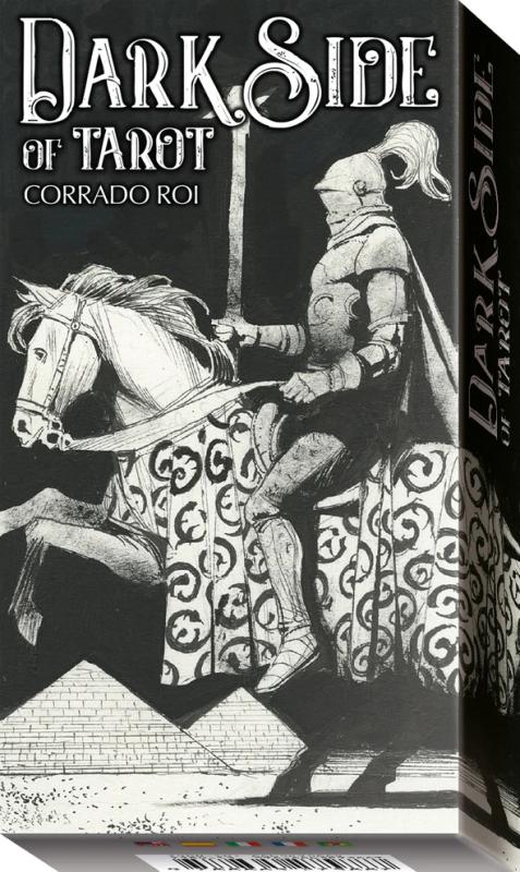 Dark Side of Tarot, Corrado Roi